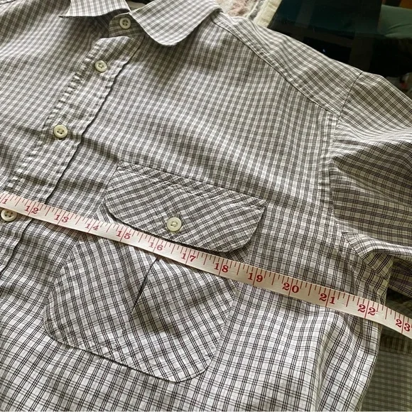 Billy Reid - Picture 14 of 15